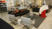Centro Modern Furnishings