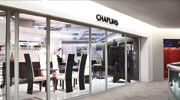 CHAPLINS - Design Chelsea Harbour