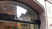 CHRISTIANS