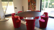 Coen Gorter Interieur