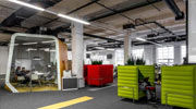 Contract Interiors