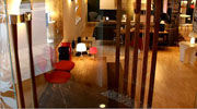 Cromoduro Showroom