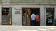 D. Design