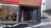Flexform Seoul