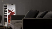 For Interior Living