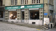 Forme + Confort