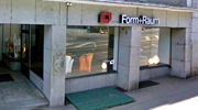 Form & Raum Hofer