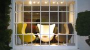 Furniture from Scandinavia by Annette Rachlin