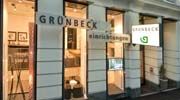 Grünbeck Einrichtungen