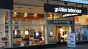 Gulden Interieur