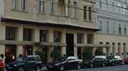 Hans Taus - B&B Italia