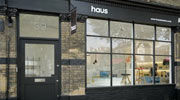 Haus