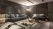 H.N. Lin Design Center