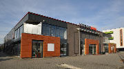 Hoefslootwonen
