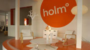 Holm