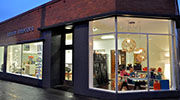 Inform Interiors