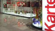 Kartell Hong Kong Central