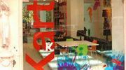 Kartell Madrid