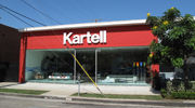Kartell Los Angeles