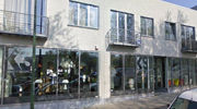 King's Shop