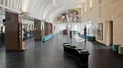 Kree Interieur