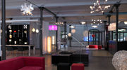 Licht Galerie