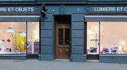 Lumière et Objets