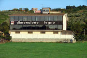 Dimensione Legno