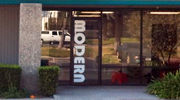 Magedman Modern