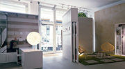 Marazzi showroom