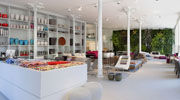 Marim Outdoor Concept Store - Floropa