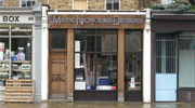 Mark Nicholas Design