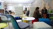 Working Environment Strategy