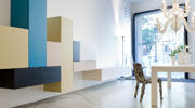 Minim Arquitectura interior