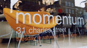 Momentum Cardiff