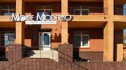 Monte Moderno