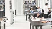 NMB office design