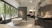 Oslo Interior Design - Boffi Showroom