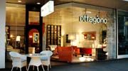 Ottagono Interieur