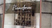 Planoform Studio Stockholm