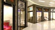 Poltrona Frau Flagship Boutique