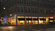 PROJECTS CONTEMPORARY FURNITURE
