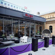 Ruby Designliving