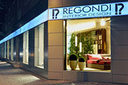 Regondi Interior Design