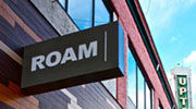 ROAM