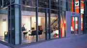 Schumms Officehouse Mainz