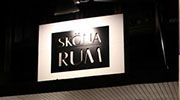 SKONA RUM