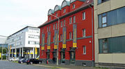 Stilleben Inneneinrichtungen