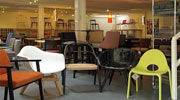 The Contract Chair Company