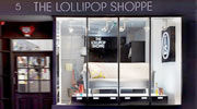 The Lollipop Shoppe